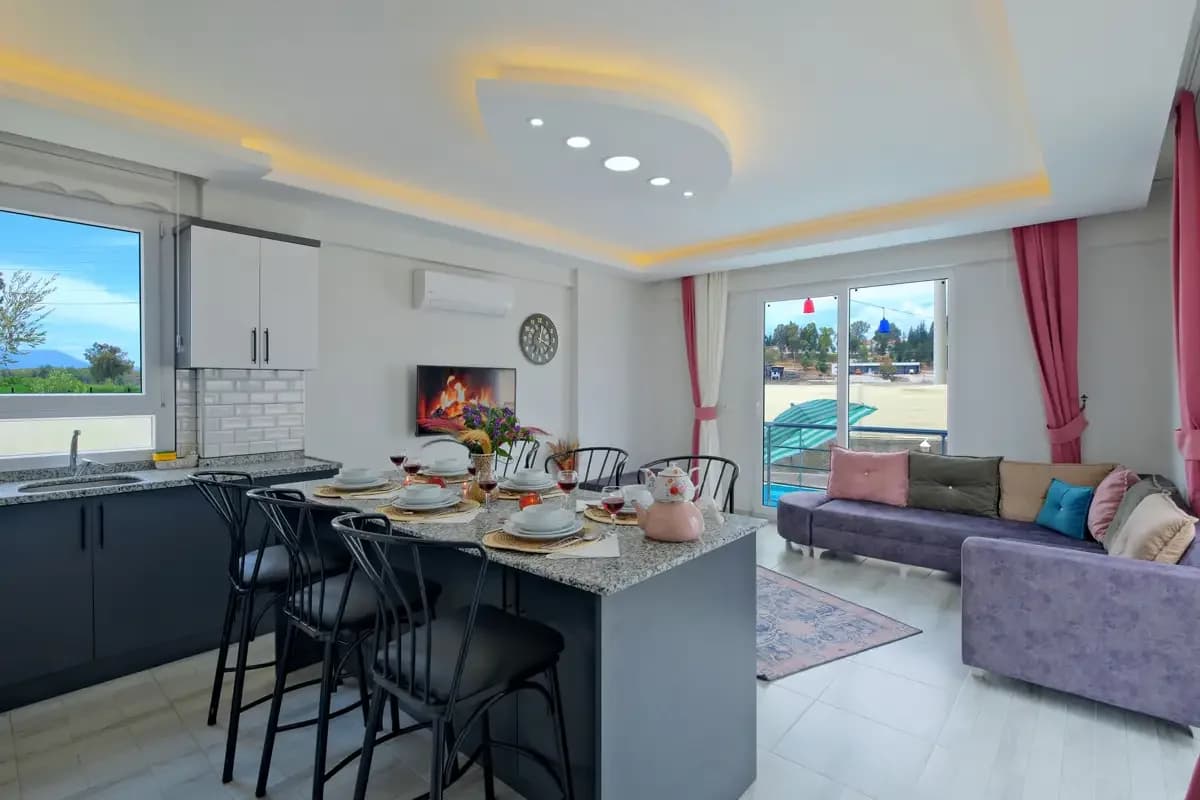 Villa Elif 1 12