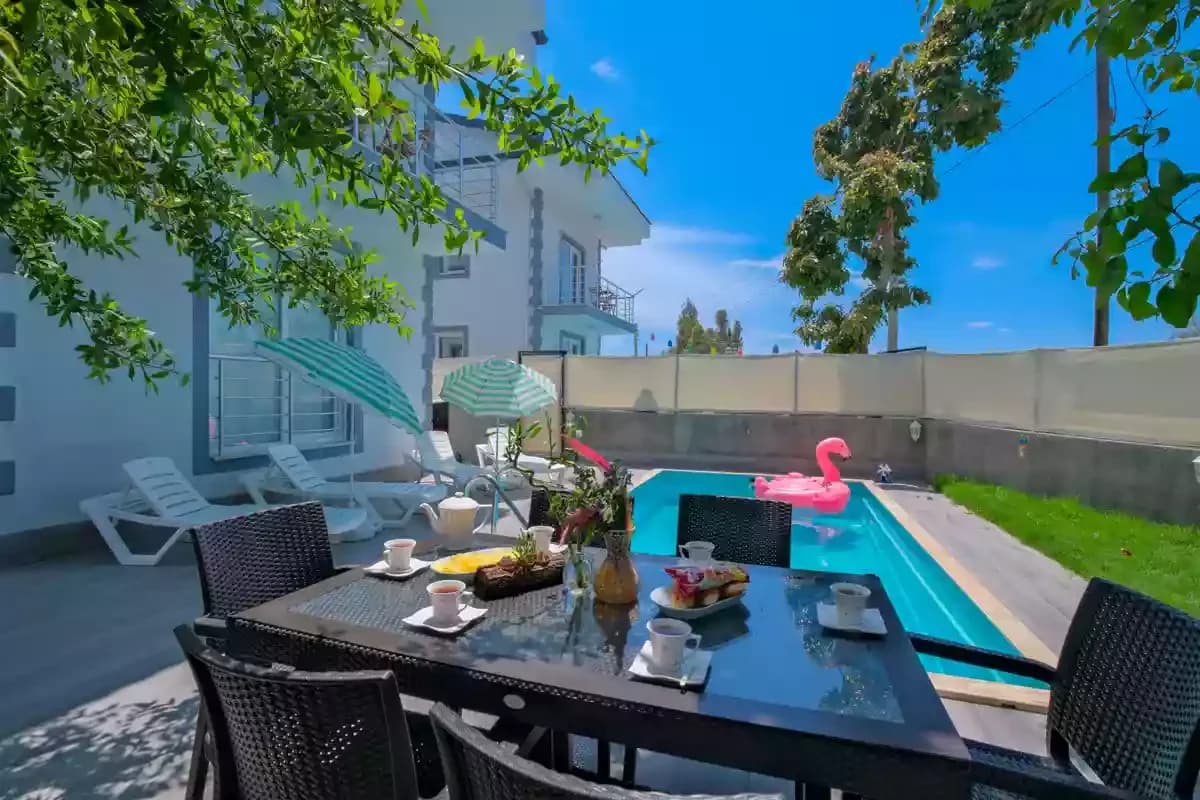Villa Elif 1 5