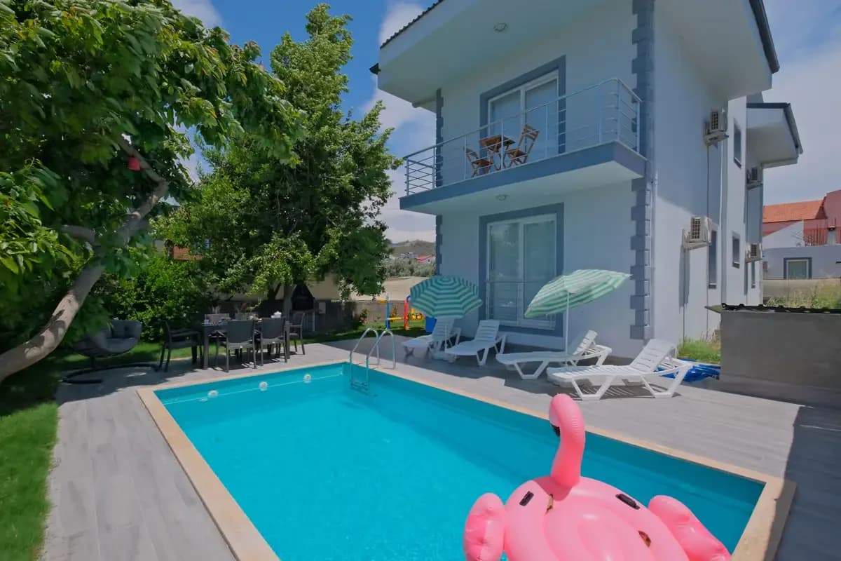 Villa Elif 1 6