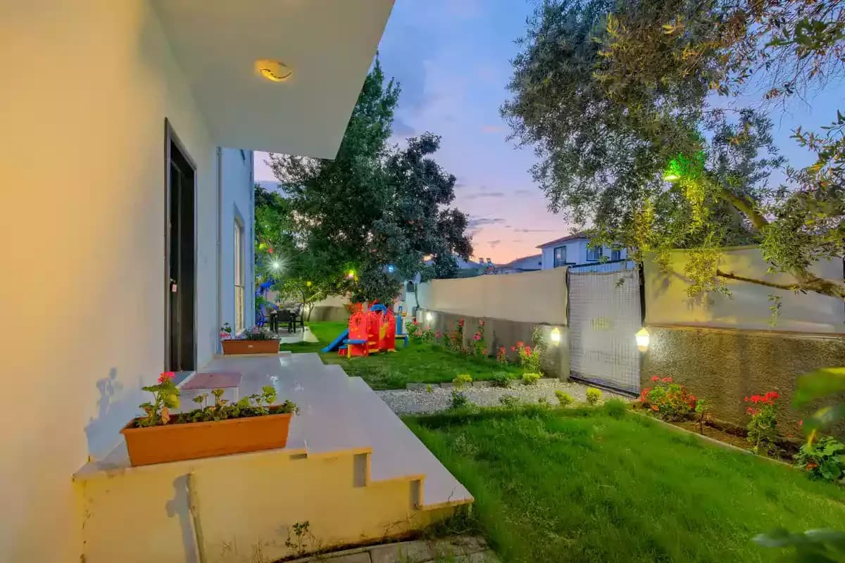 Villa Elif 1 9