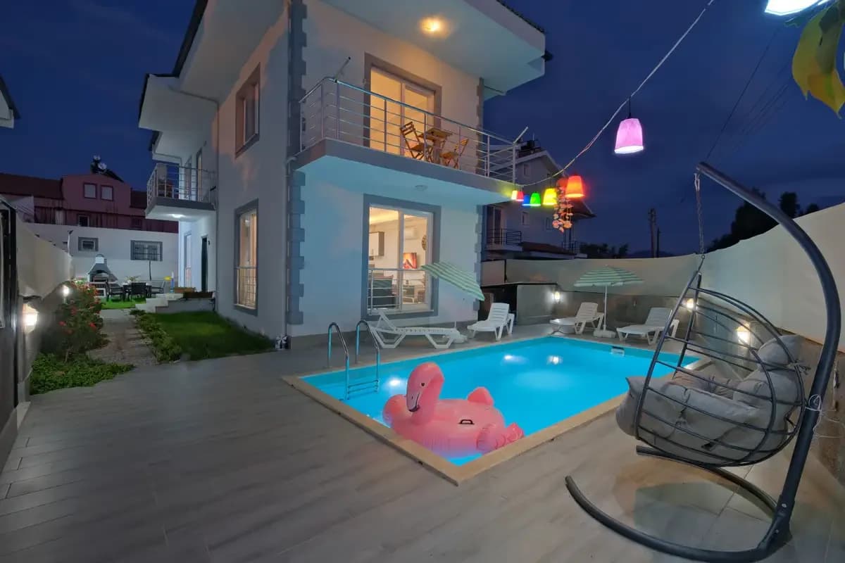 Villa Elif 2 3