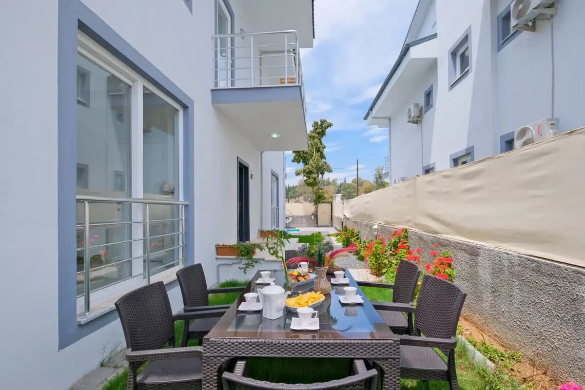 Villa Elif 2 6