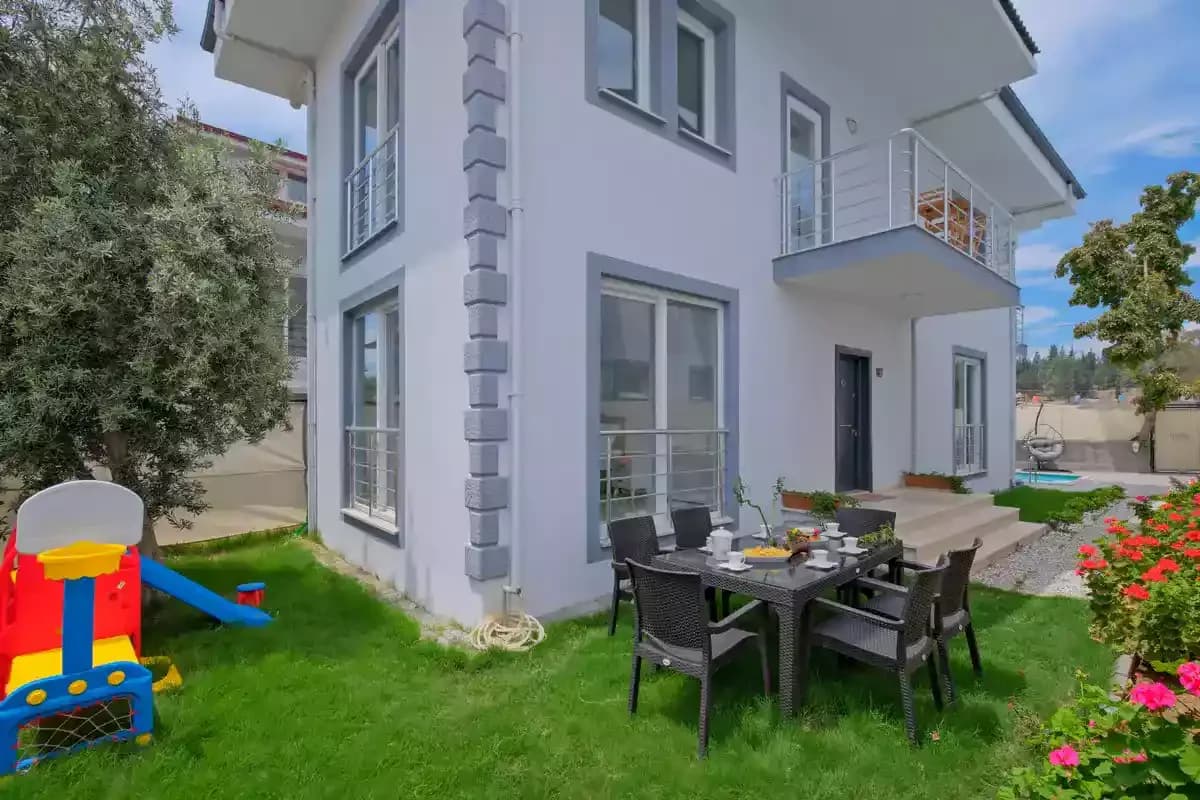 Villa Elif 2 9