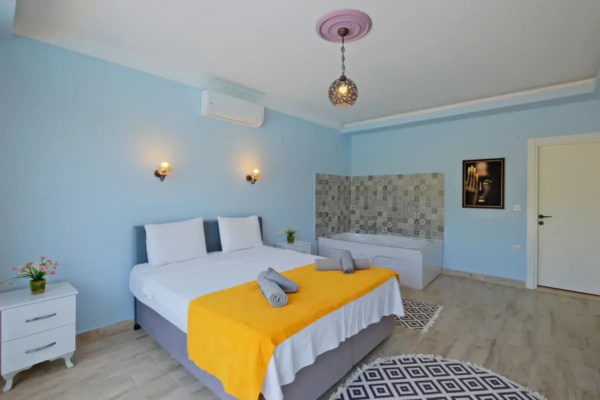 Villa Hayat 1 17