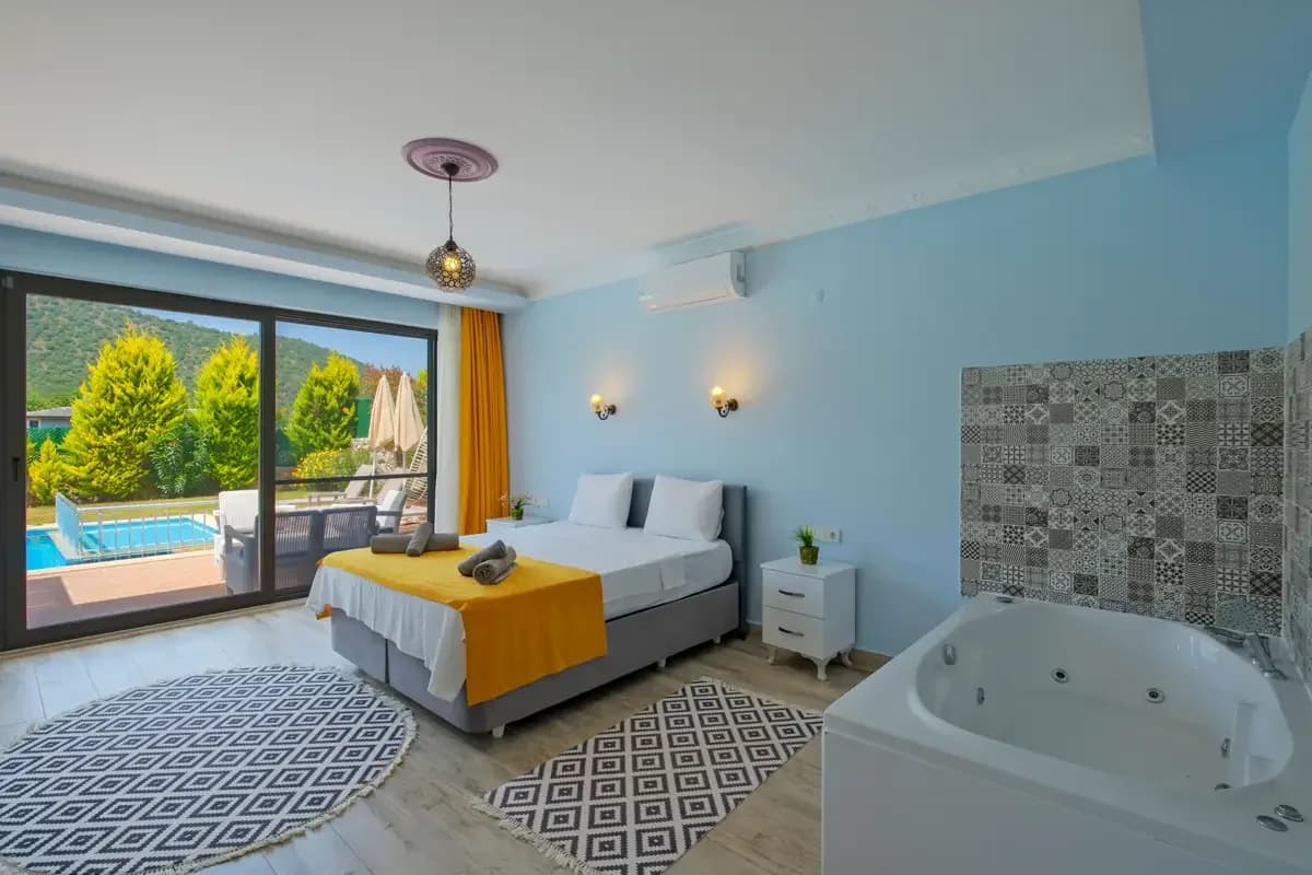 Villa Hayat 1 18