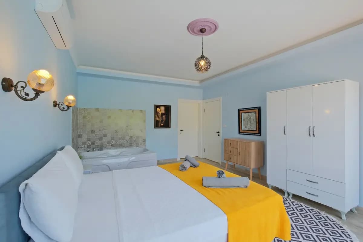 Villa Hayat 1 19