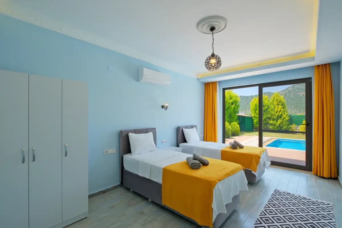 Villa Hayat 1 22