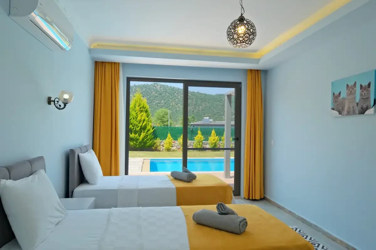 Villa Hayat 1 23