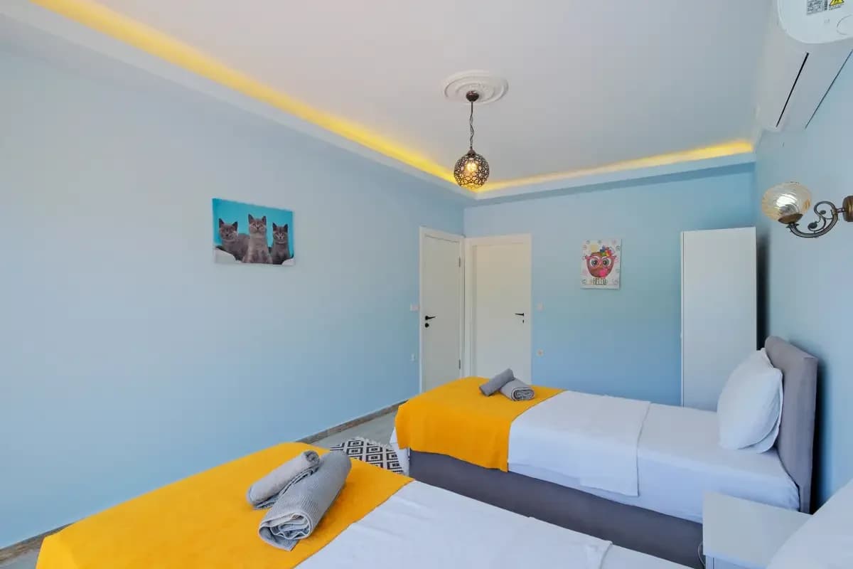 Villa Hayat 1 24