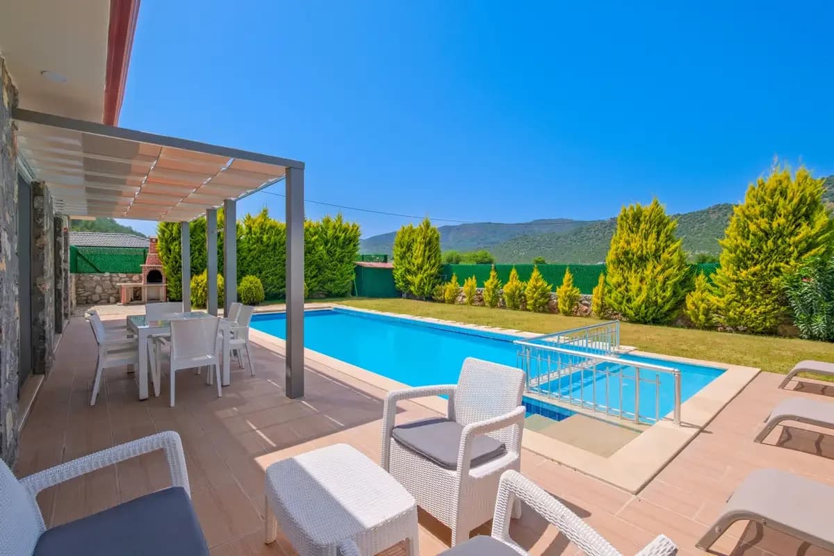 Villa Hayat 1 6