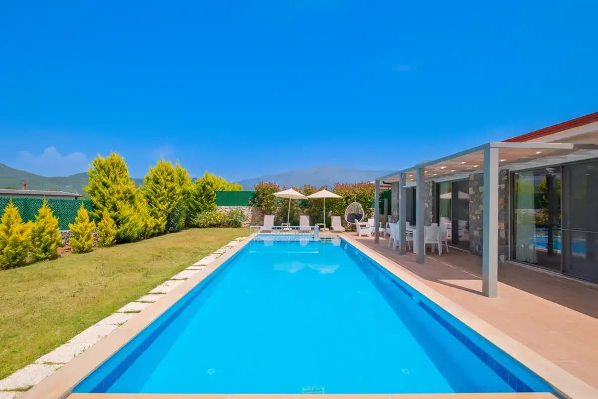 Villa Hayat 1 7