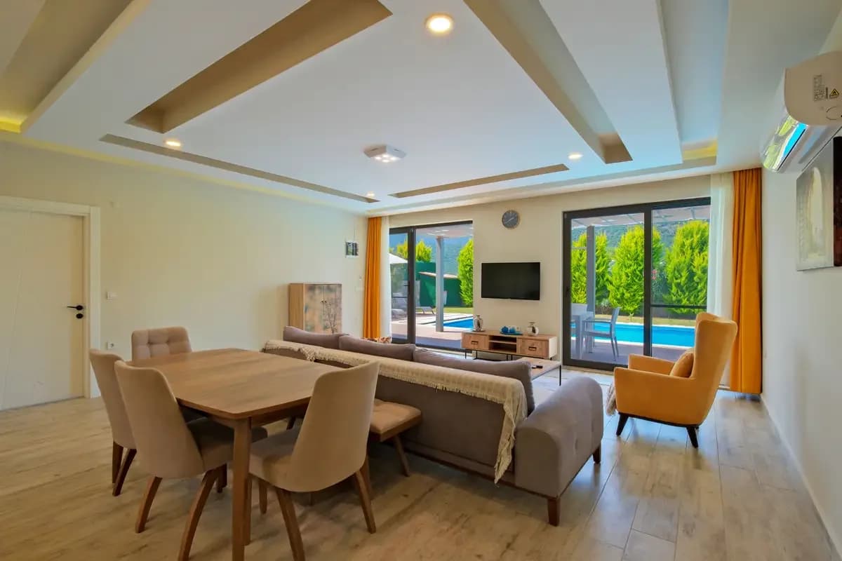 Villa Hayat 2 12
