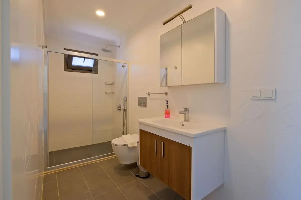 Villa Hayat 2 21