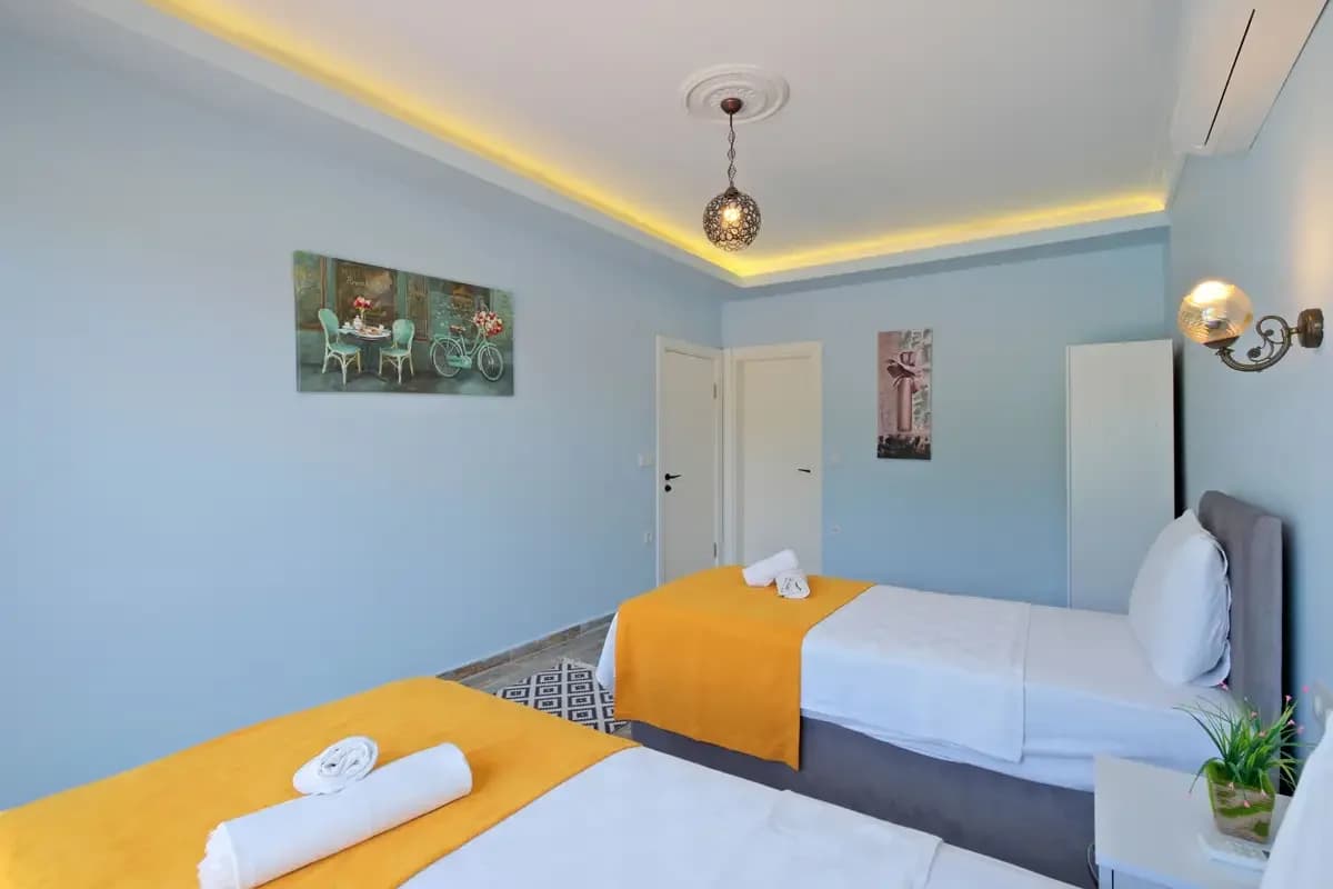 Villa Hayat 2 24