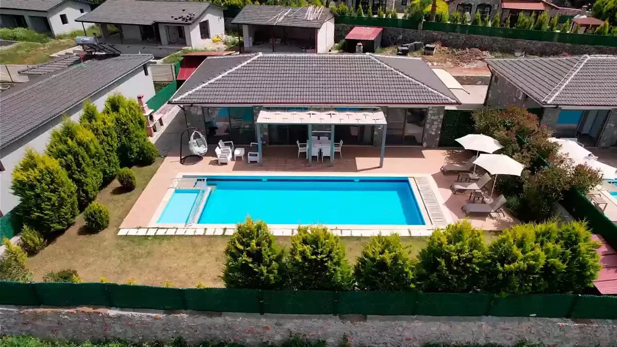 Villa Hayat 2 31