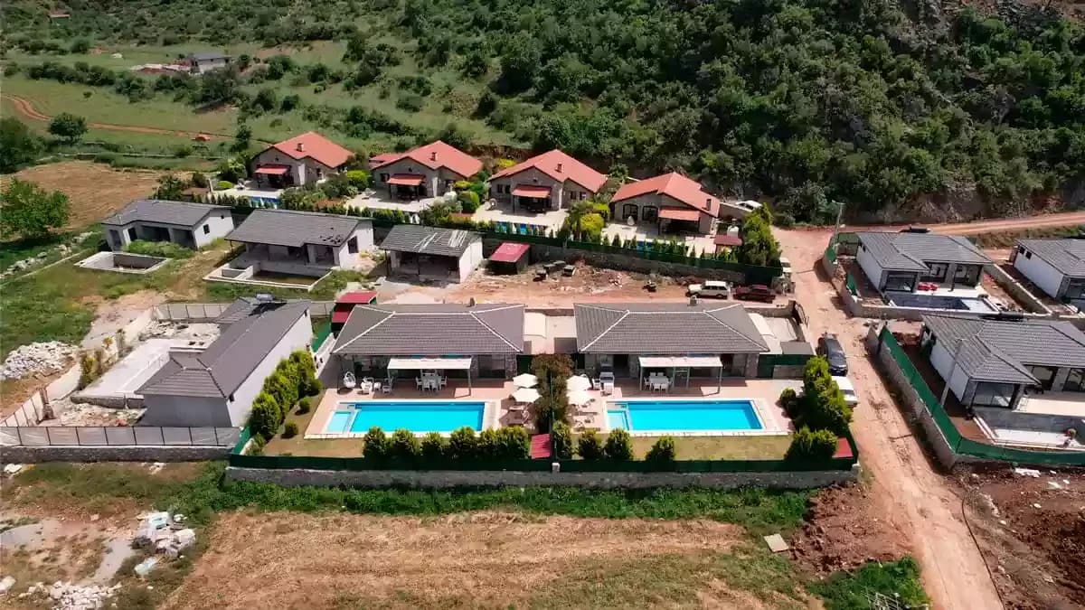 Villa Hayat 2 33