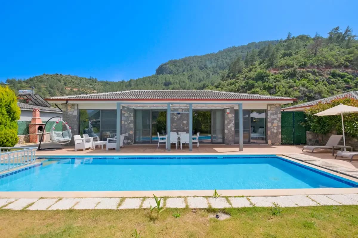 Villa Hayat 2 4