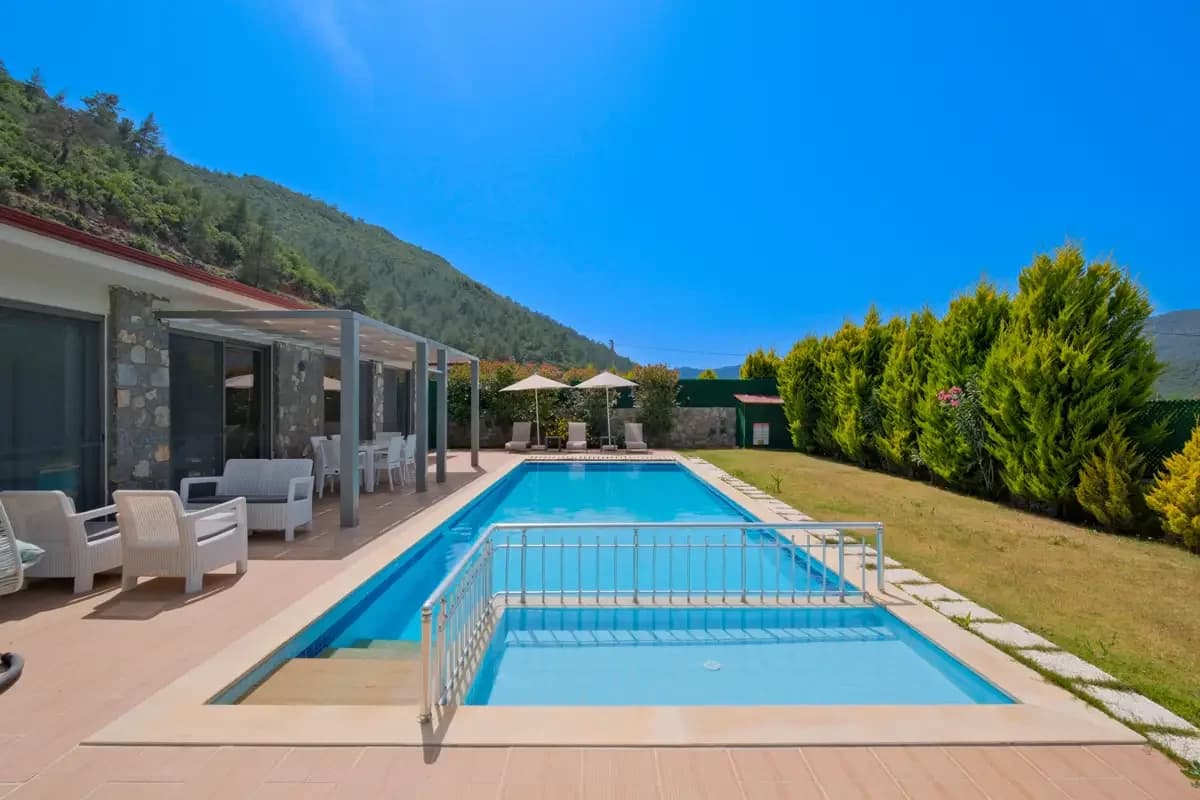Villa Hayat 2 5