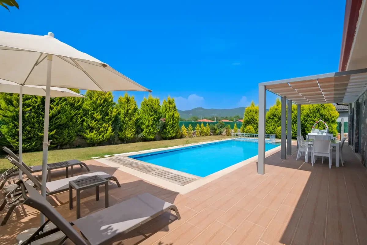 Villa Hayat 2 6