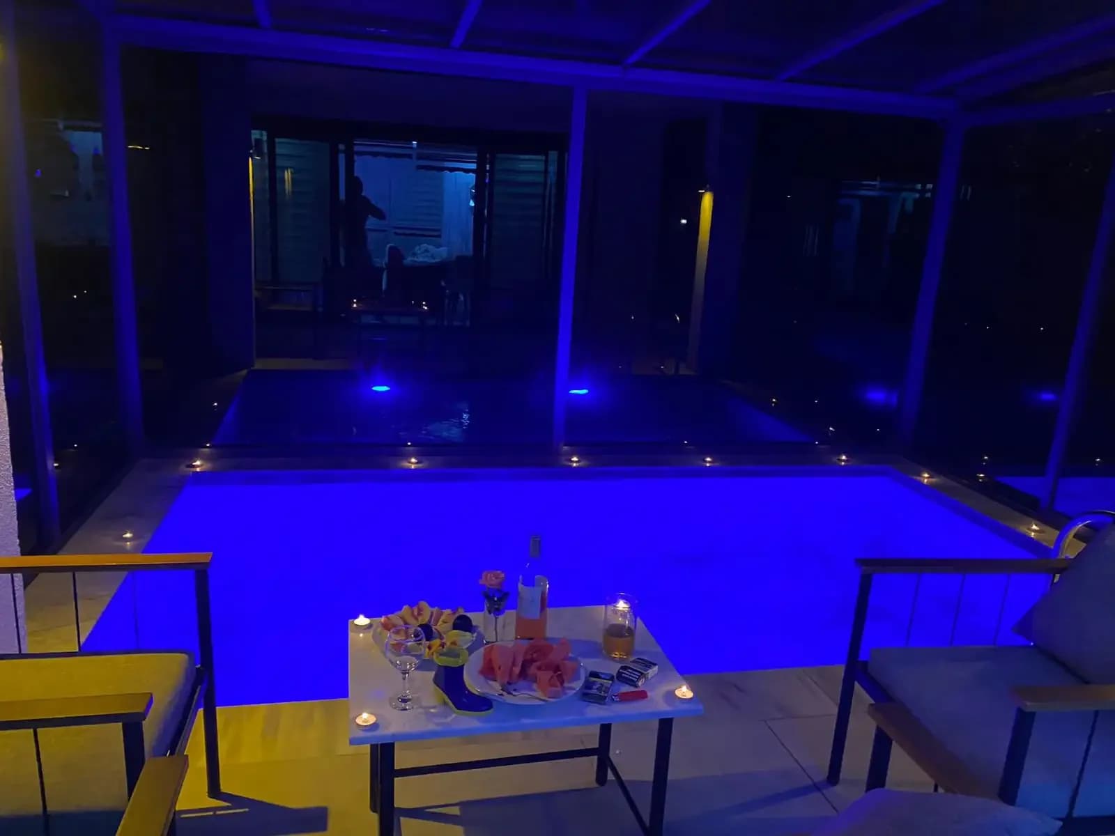 Villa Defne Ovacık 1 14