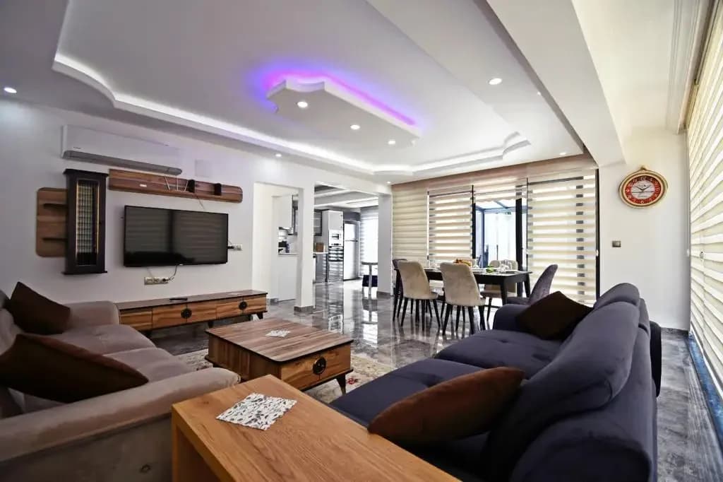Villa Defne Ovacık 1 17