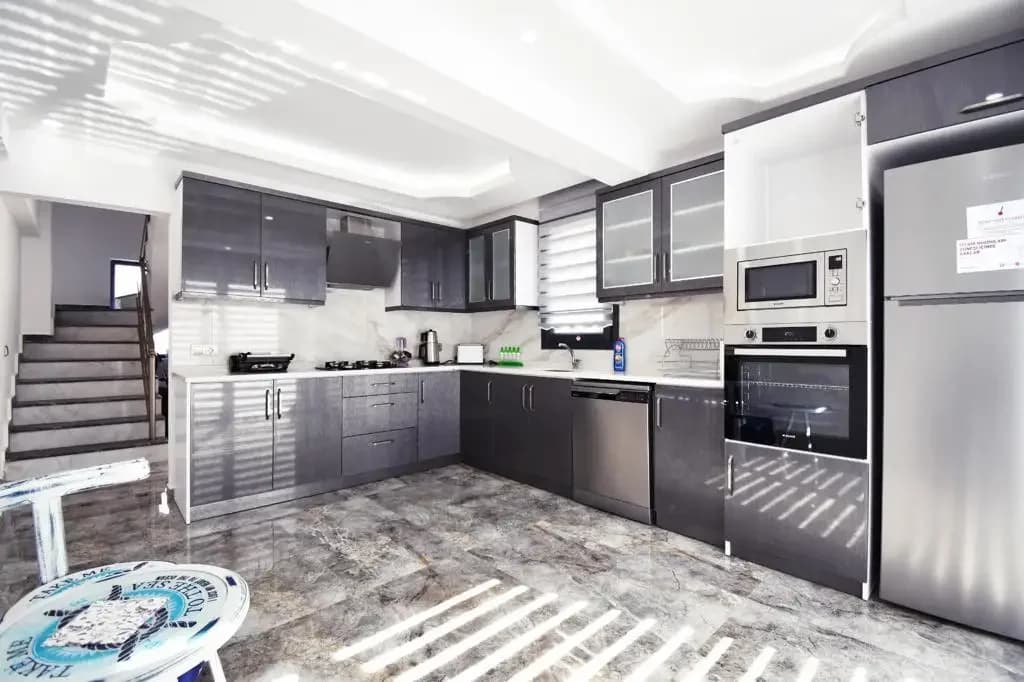 Villa Defne Ovacık 1 18