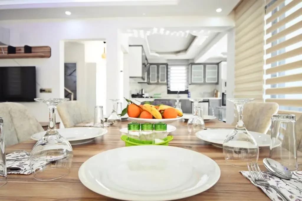 Villa Defne Ovacık 1 20