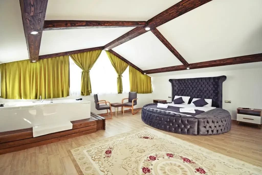 Villa Defne Ovacık 1 22