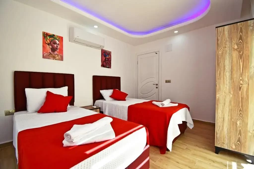 Villa Defne Ovacık 1 31
