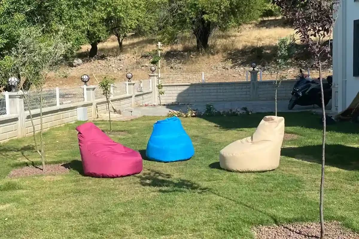 Villa Defne Ovacık 1 8
