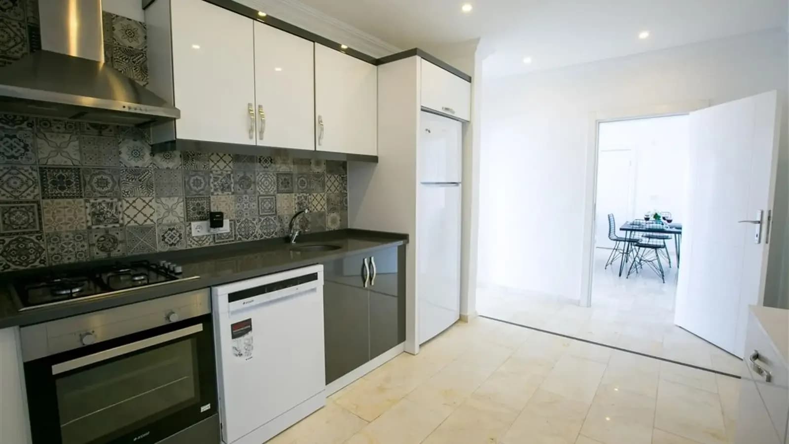 Villa Rimel 11