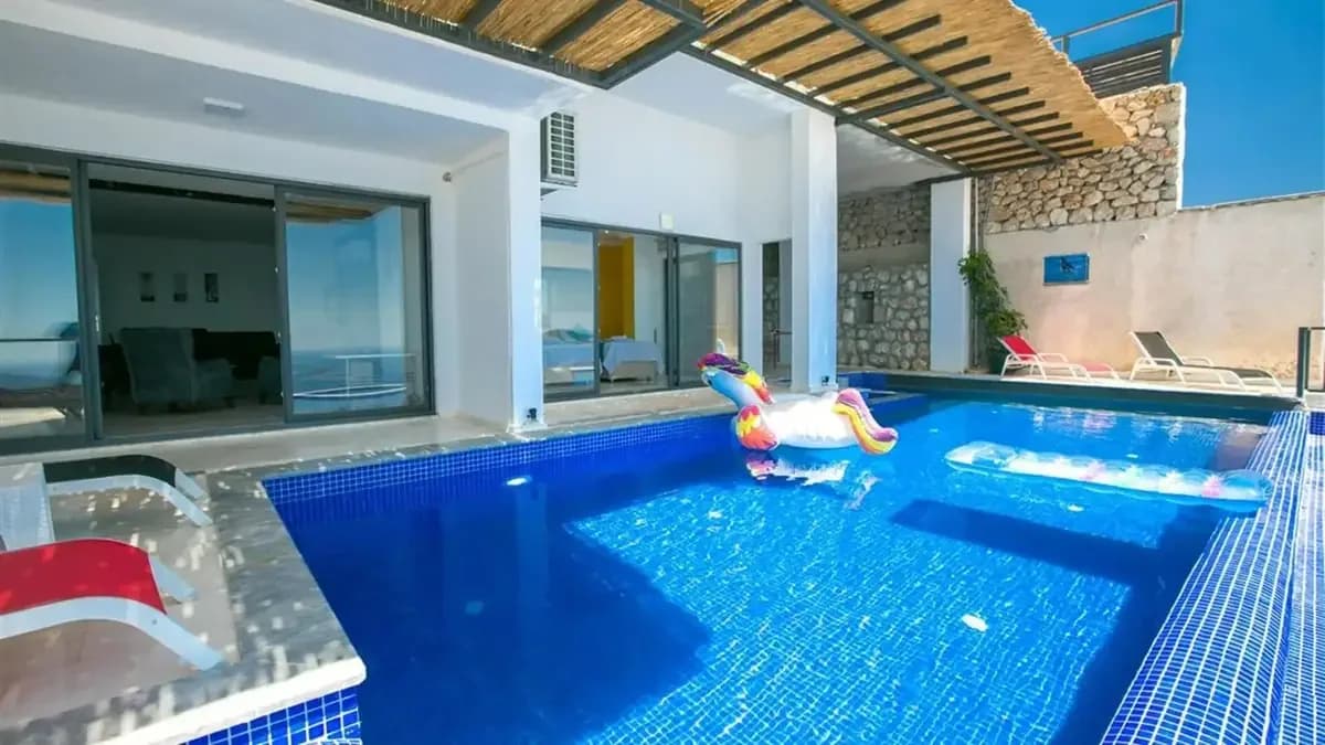 Villa Rimel 2