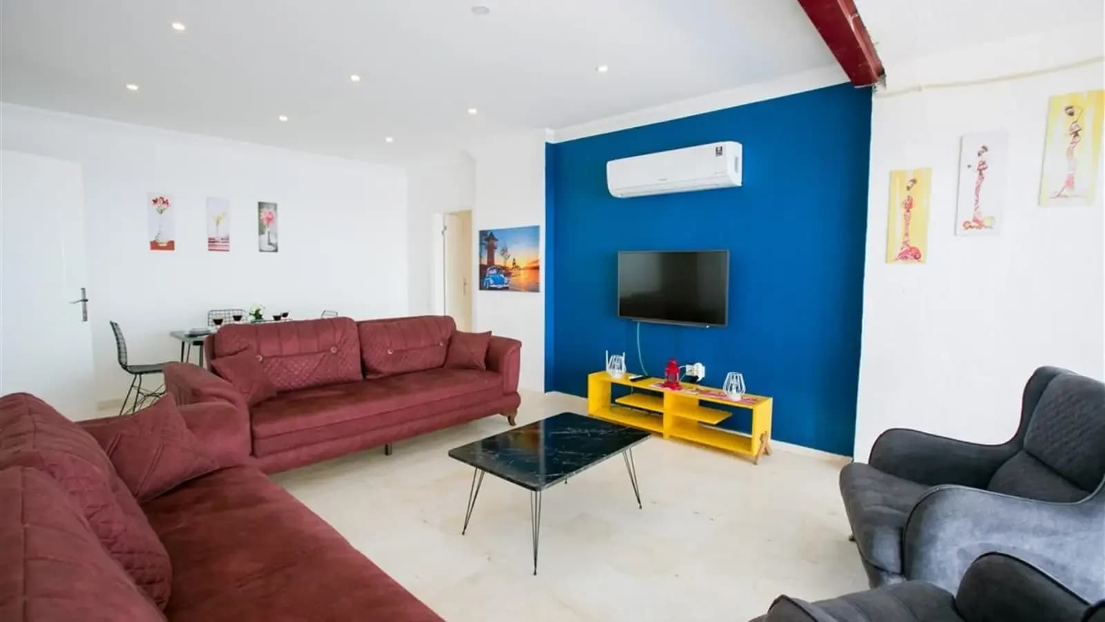 Villa Rimel 8