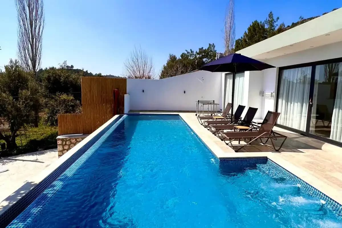 Villa Gala 3 2