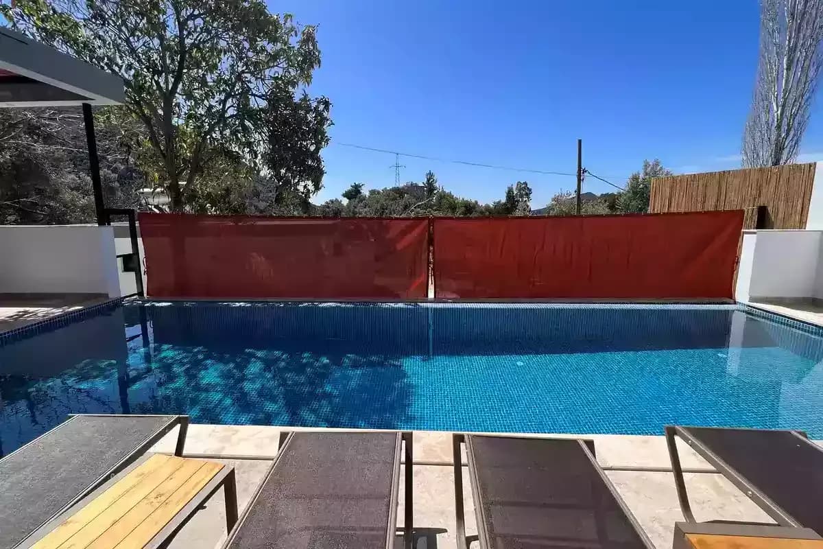 Villa Gala 3 4