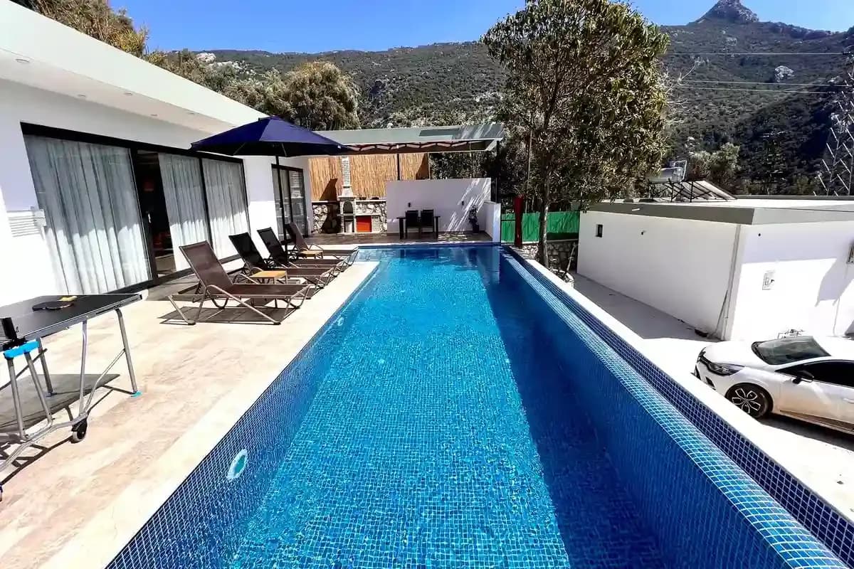Villa Gala 3 6