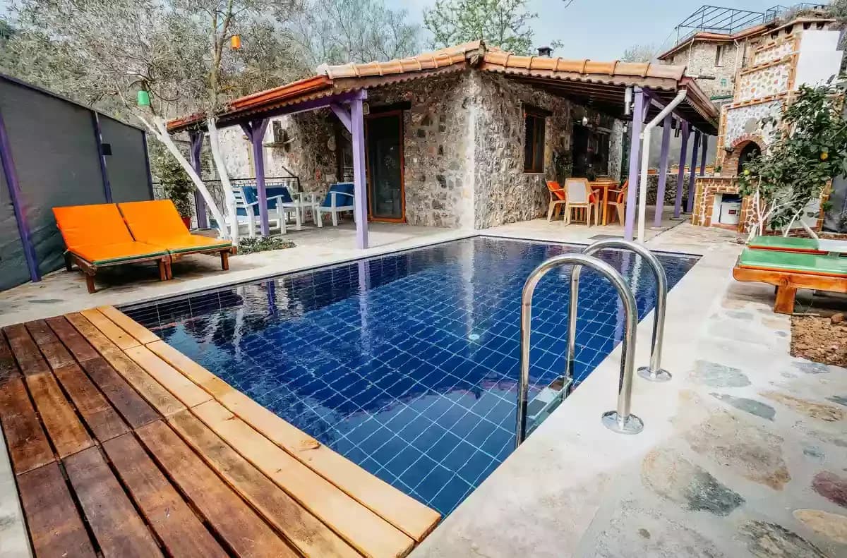 Villa Mocha