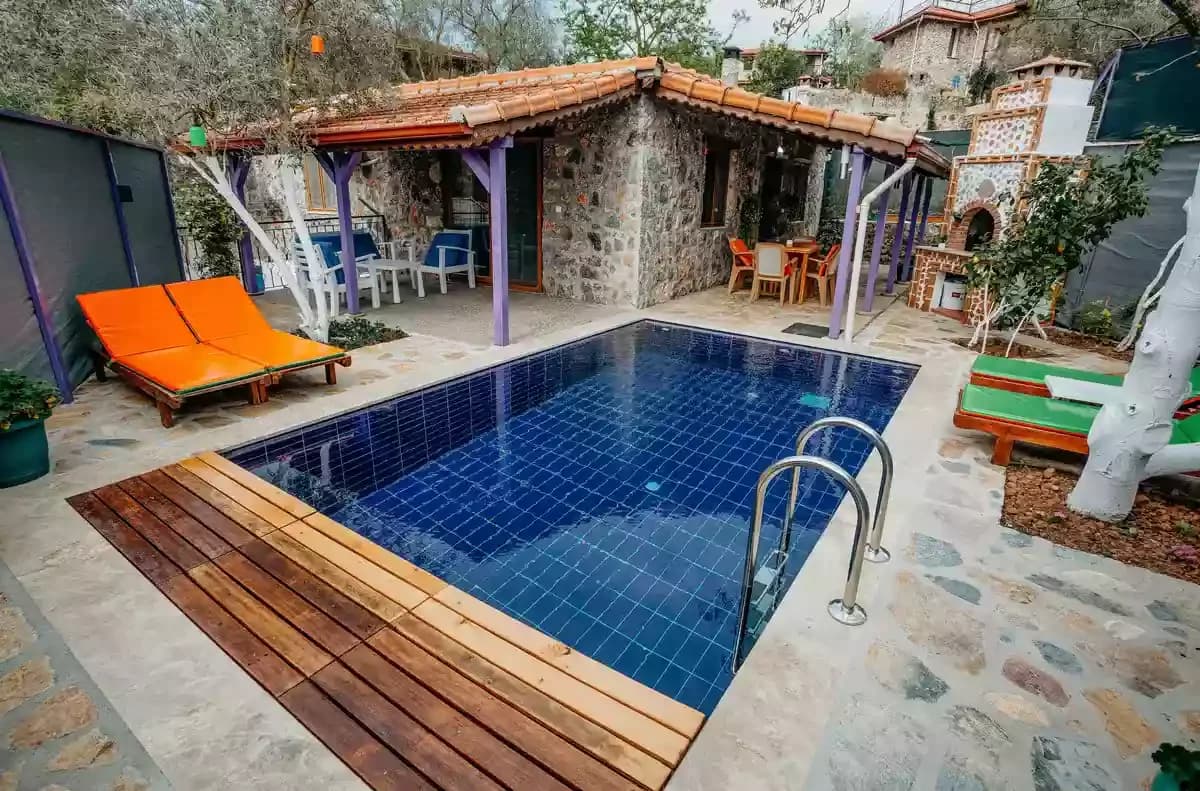 Villa Mocha 14