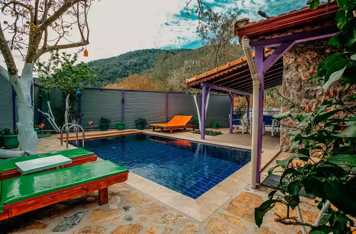 Villa Mocha 15
