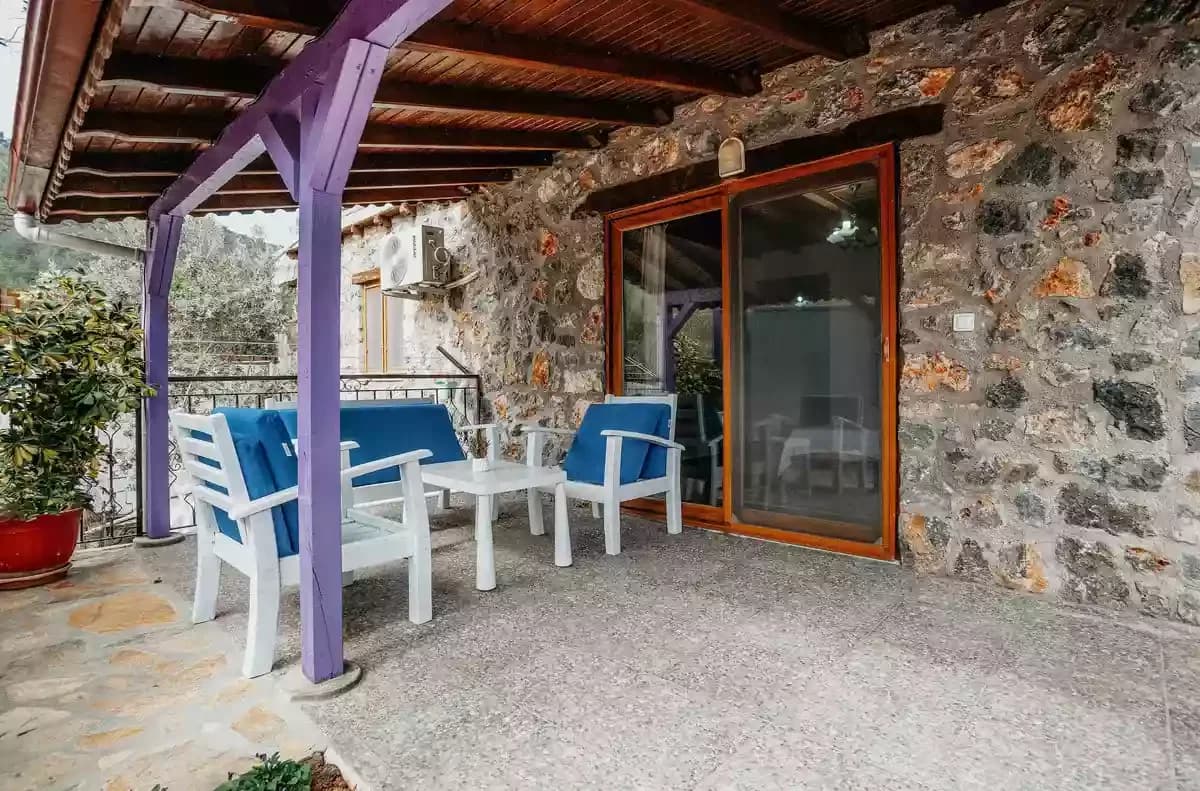 Villa Mocha 16