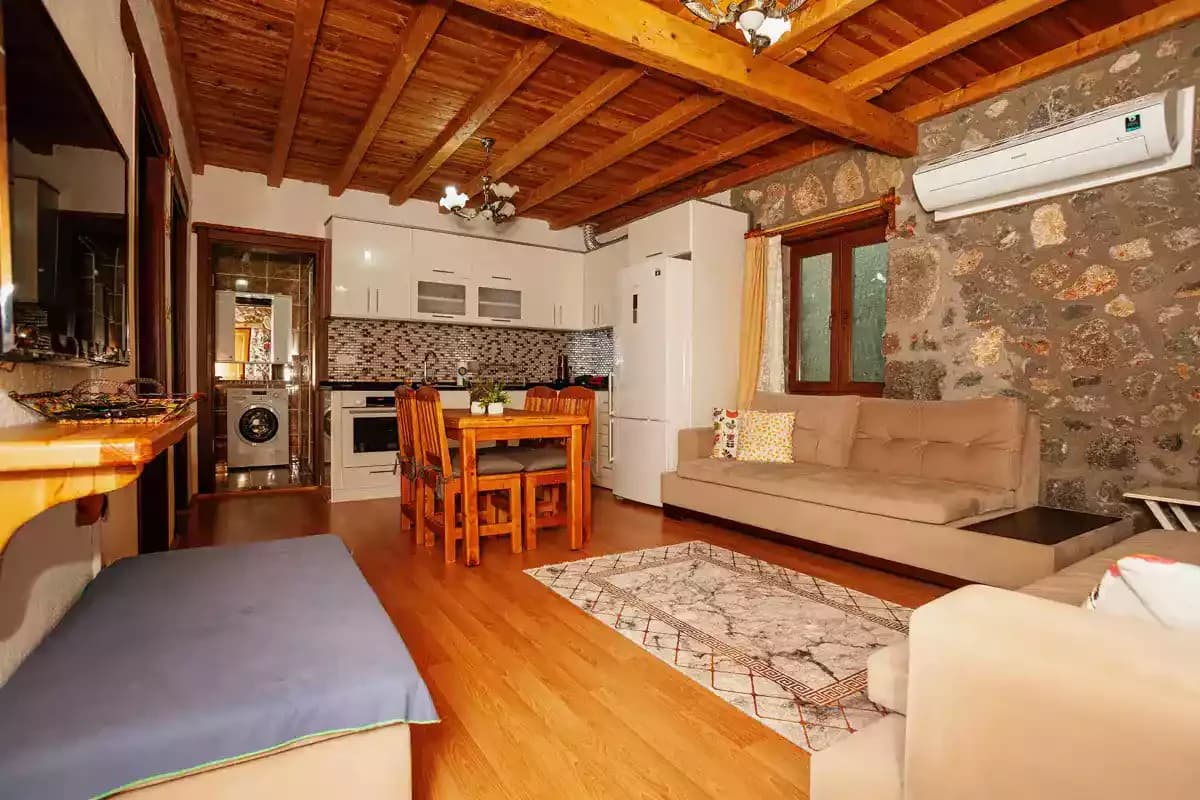 Villa Mocha 20