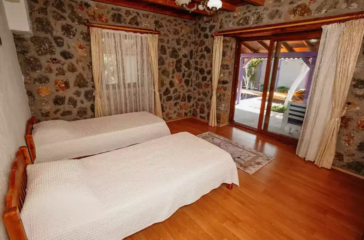 Villa Mocha 24