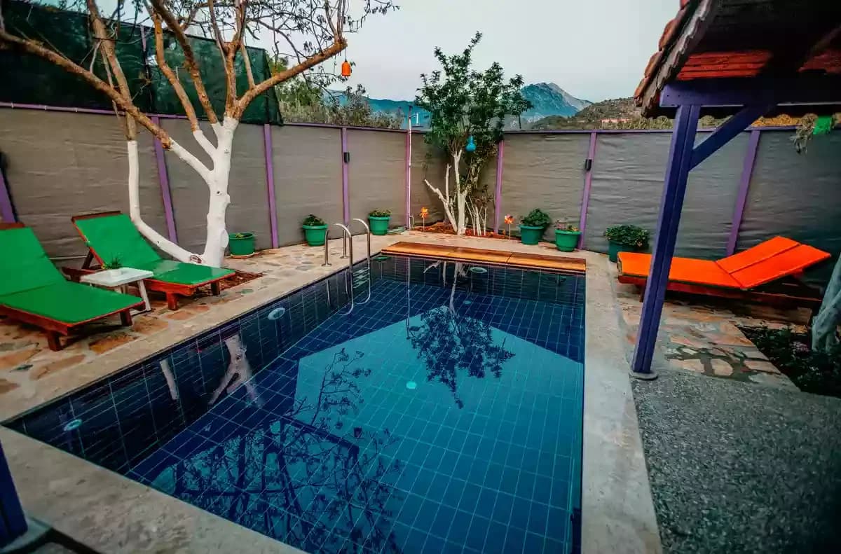 Villa Mocha 26