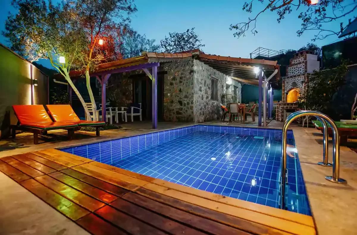 Villa Mocha 3