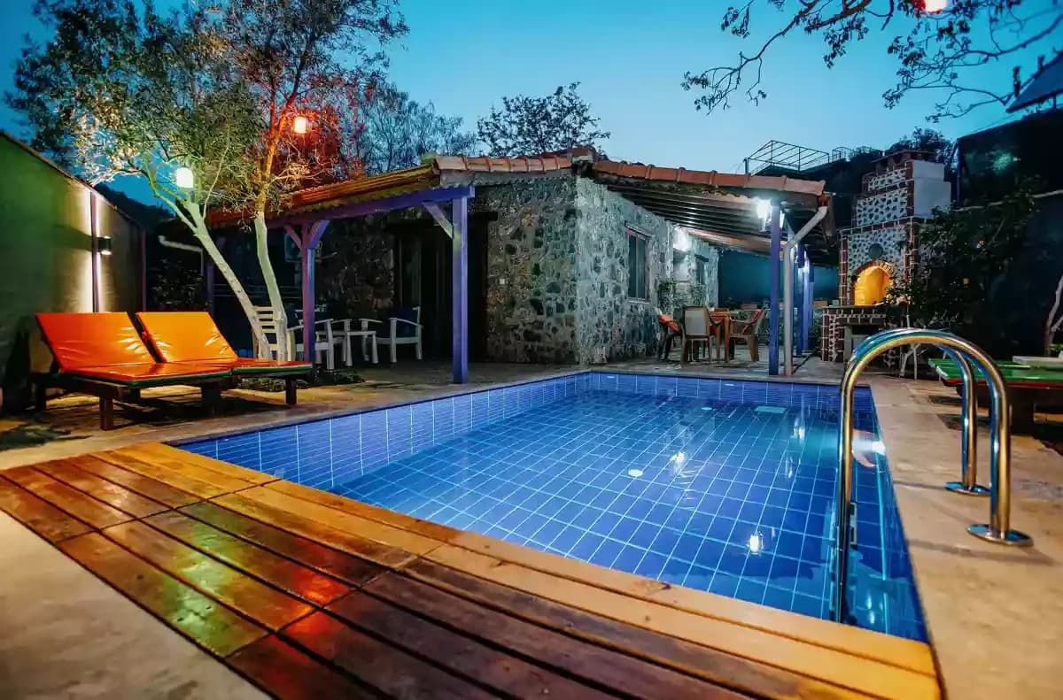 Villa Mocha 5