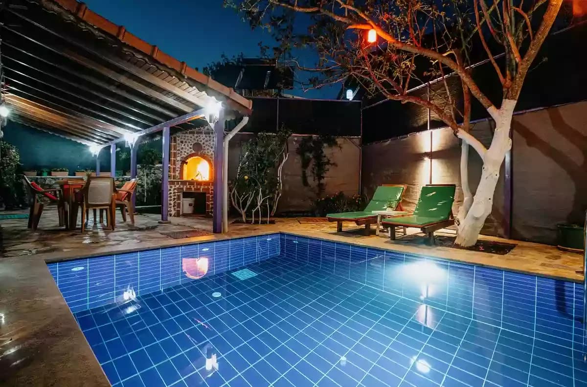 Villa Mocha 9