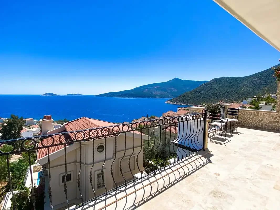 Villa Miko 10