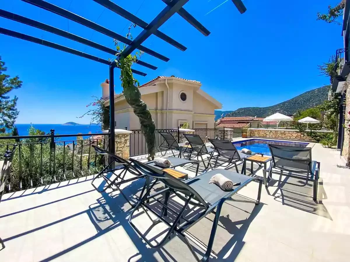 Villa Miko 13