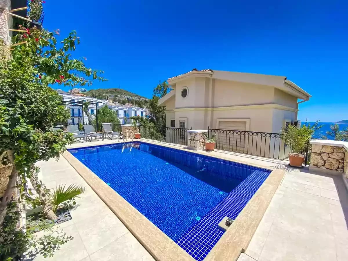 Villa Miko 2