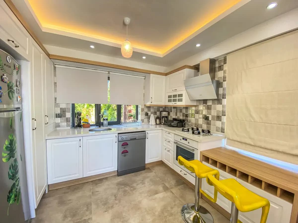 Villa Miko 21